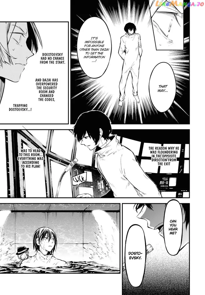 Bungou Stray Dogs Chapter 101 image 24_optimized